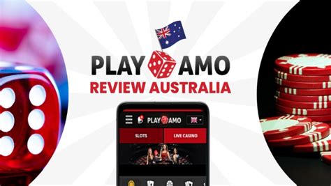playamo casino review australia